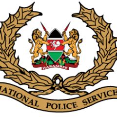 OCPD Kenya Police